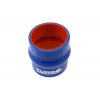 TurboWorkS Silikónová hadica - pružná spojka Pro Blue 89 mm 2347