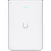 Ubiquiti Networks U7-PRO-WALL U7-Pro-Wall Wi-Fi prístupový bod 5700 MBit/s 2.4 GHz, 5 GHz, 6 GHz; U7-PRO-WALL