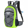 Batoh Force JORDAN PLUS 20L+2L 20 l sivý