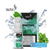 WAY to Vape e-liquid MENTHOL 10ml-3mg