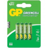 Emos GP Greencell 24G R03 BL 1,5V AAA Batéria