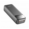 Swissten power bank 30000 mAh power line II čierna 22013948