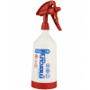 Kwazar Mercury Super Pro+ 360 V-1 RED dvojčinný postřikovač 1000 ml červený
