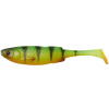Savage Gear Craft Shad Firetiger 10 cm 6 g (Savage Gear Craft Shad Firetiger 10 cm 6 g)
