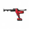 Milwaukee aku dávkovacia pištoľ C18 PCG/310C-201B 4933441310