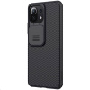 Nillkin CamShield Zadný Kryt pre Xiaomi Mi 11 Lite 4G/5G Black
