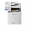 Tlačiareň Brother MFC-L9670CDN MF/Laser/A4/LAN/Wi-Fi Dir/USB