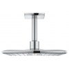 Grohe Rainshower SmartActive Cube Hlavová sprcha 310, sprchové rameno 14 cm, 2 prúdy, chróm 26481000-GR