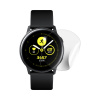 Screenshield SAMSUNG R500 Galaxy Watch Active fólie na displej SAM-R500-D
