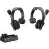 Hollyland Solidcom SE Pro- 2 Person Noise Cancelling Headset Intercom