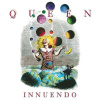 QUEEN - INNUENDO (2VINYL)