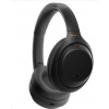 Sony bezdrátová sluchátka WF-1000XM4, EU, černá