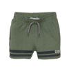 Dirkje Nohavice krátke Faded Green