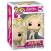 Funko Pop! Funko Barbie Gold Disco Barbie Movies 1445