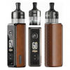 Voopoo Drag S3 PnP-X Pod Kit 3000 mAh Brown 1 ks Barva: Brown
