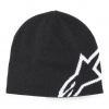čiapka CORP SHIFT BEANIE ALPINESTARS čierna
