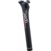 Sedlovka DEDA Superleggero černá 0off/350/31,6mm 31,6mm