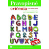 Pravopisné cvičenia k učebnici zo slovenského jazyka pre 3. ročník základných škôl - 4. vydanie