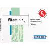 Generica Vitamin K2 30 kapsúl 30 kapsúl