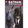 DC Comics Batman Arkham: Black Mask