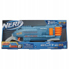 Pištoľ pre deti - NERF ELITE 2.0 WARDEN DB-8, 16 ŠÍPKY (Pištoľ pre deti - NERF ELITE 2.0 WARDEN DB-8, 16 ŠÍPKY)