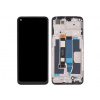 LCD Displej + Dotykové sklo + Rám Realme 8 5G / Narzo 30 5G
