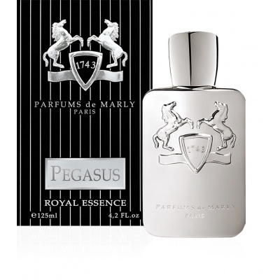Parfums De Marly Pegasus Royal Essence Eau de Parfum 125 ml - Unisex