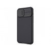 Nillkin CamShield Pro Zadný Kryt pre iPhone 13 mini čierny