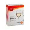Cegeco Pohár na víno CoK Zar 2 x 310 ml