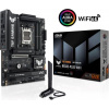 ASUS MB Sc AM5 TUF GAMING B650E-PLUS WIFI, AMD B650, 4xDDR5, 1xDP, 1xHDMI, WiFi 90MB1M20-M0EAY0