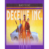 ESD Deceive Inc. Black Tie DLC 11670
