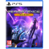 The Persistence Enhanced