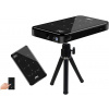 KUONGSHUN ELECTRONICS Inteligentný mini prenosný DLP Android projektor P09