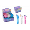 Wiky Bublifuk Jednorožec 30ml / 14cm - modrá
