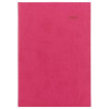 GRASPO Diár Viva denný A5 14,8 x 21 cm ružový 2026