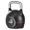 Vevor Nastaviteľná kettlebell 7 stupňov 2,5-20 kg, hliník a ABS, pre tréning HLKDHS20KG004GE4C002V0