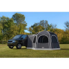 Vango AirHub Hexaway Pro Air Low – nafukovací bus‑predstan 180–210 cm shadow grey