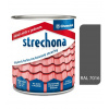 Chemolak Strechona - Farba na strechy 1805/RAL7016 antracit 10kg