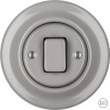 LUCIDUM PORCELÁNOVÝ JEDNODUCHÝ FLIP SWITCH - TUK Druh radenia: 7 krížový