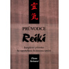 Průvodce Reiki (Diane Steinová, Ondřej Beránek)