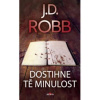 Dostihne tě minulost - Robb J. D.