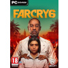 Ubisoft PC Far Cry 6 (elektronická licencia)