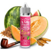 Příchuť Al Carlo Shake and Vape 12/60ml The Wall Street Melon (Meloun & tabák)