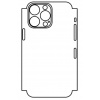 engaroGuard Hydrogel - zadná ochranná fólia - iPhone 14 Pro Max priesvitná