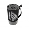 Plynový varič Jetboil Flash 1.0L Carbon