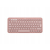 Logitech Pebble Keyboard 2 K380s 920-011853