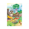 FONI book Rozprávky - Sova a syseľ