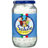 SALUTE Chutná sóda bikarbóna, príchuť citrón 250 g 250 g šumivý granulát