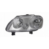 Predná ľavá lampa VW Caddy 04-10 TYC