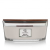 WoodWick Warm Wool Ellipse Candle 453,6 g